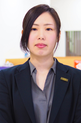 長 千鶴