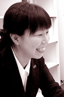 野村美保子