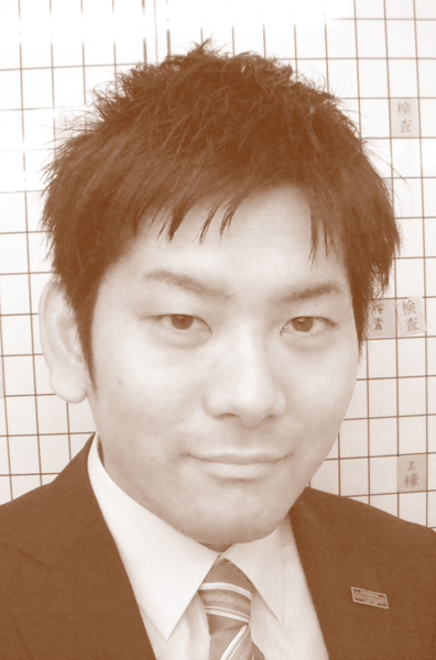 浅田 洋一
