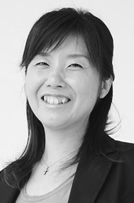 林 友紀子