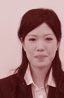 金戸 英里子