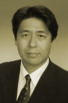 古定 利幸