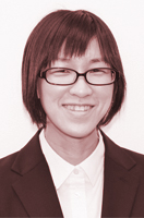 小酒 未来
