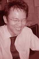 松井 厚士