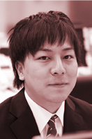 南 敬仁