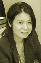 野村 一代
