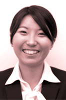 田中 理緒