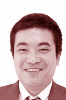富田 ともき