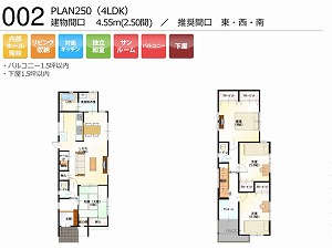 参考プラン集 Axsデザイン 住まいづくりに 新しいバリューを